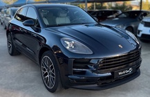 Porsche Macan 2019