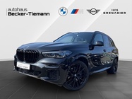 BMW X5 2023