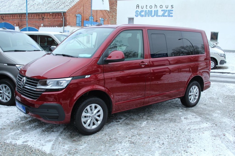 Volkswagen T6