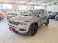 Jeep Compass 2020