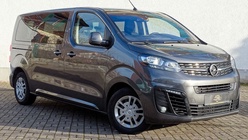 Opel Zafira 2019