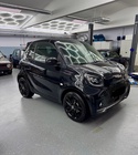 Smart ForTwo 2021