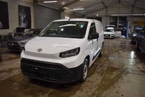Toyota Proace 2024