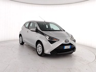 Toyota Aygo 2019