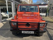 Mercedes-Benz G-Class 1994