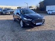 Ford Mondeo 2019