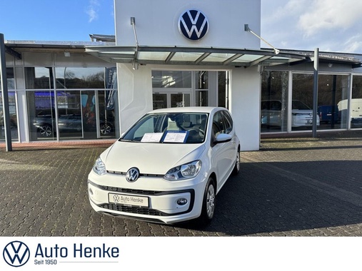 Volkswagen up! 2021