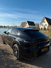 Porsche Cayenne 2024