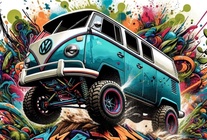 Volkswagen T6 2020