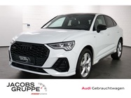 Audi Q3 2024
