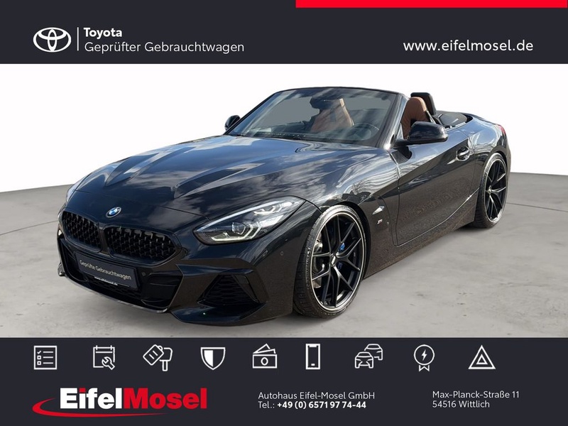 BMW Z4M