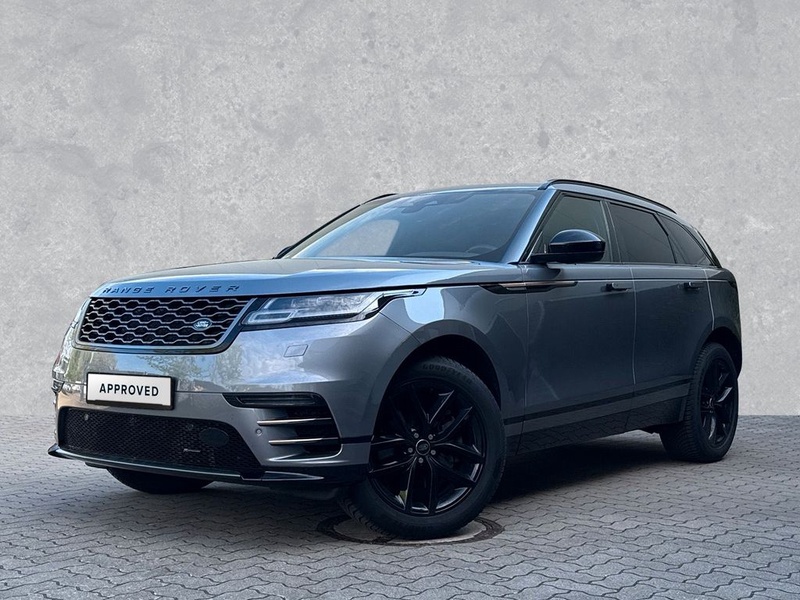 Land Rover Velar