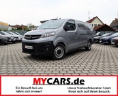 Opel Vivaro 2019