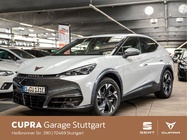 Cupra Tavascan 2025