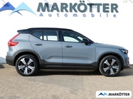 Volvo XC40 2023