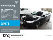 Volkswagen Passat 2025