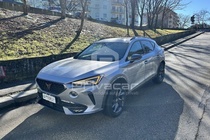 Cupra Formentor 2021