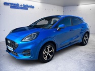 Ford Puma 2025