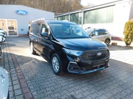 Ford Grand Tourneo 2026