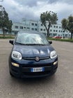 Fiat Panda 2018