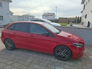 Mercedes-Benz B-Class 2019