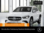 Mercedes-Benz GLA-Class 2025