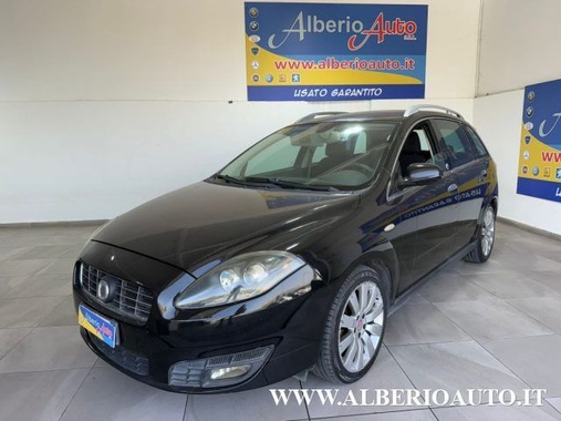 Fiat Croma 2009