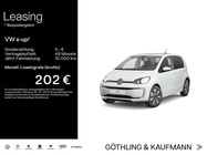 Volkswagen up! 2021