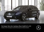 Mercedes-Benz C-Class 2021