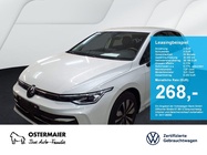 Volkswagen Golf 2025