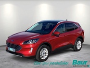 Ford Kuga 2022
