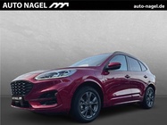 Ford Kuga 2022