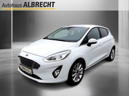 Ford Fiesta 2020