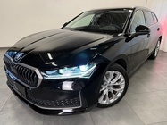 Skoda Superb 2024