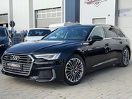 Audi A6 2021
