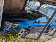 Renault Megane 2021