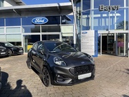 Ford Puma 2021