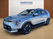 Kia Niro 2024