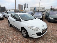 Renault Megane 2011