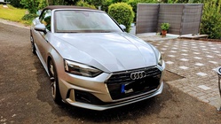 Audi A5 2022
