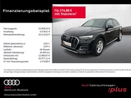 Audi Q5 2021