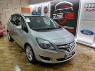 Opel Meriva 2016