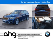 BMW X1 2021