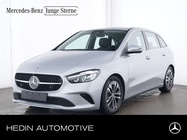 Mercedes-Benz B-Class 2025