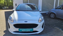 Ford Fiesta 2019