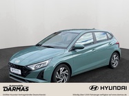 Hyundai i20 2025