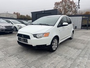 Mitsubishi Colt 2012