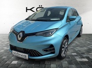 Renault ZOE 2020