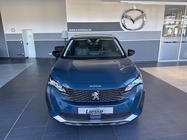 Peugeot 3008 2021