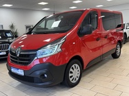 Renault Trafic 2021